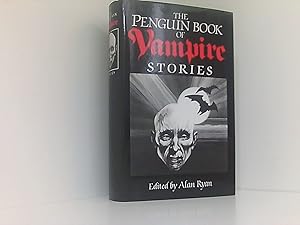 Seller image for THE PENGUIN BOOK OF VAMPIRE STORIES for sale by Book Broker