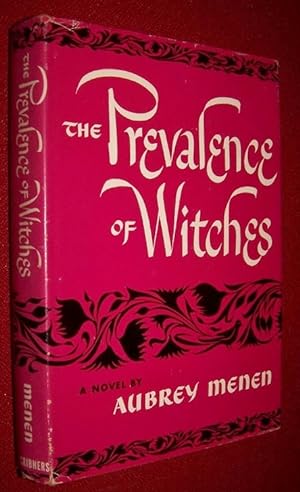 Seller image for The Prevalence of Witches for sale by Antiquarian Bookshop
