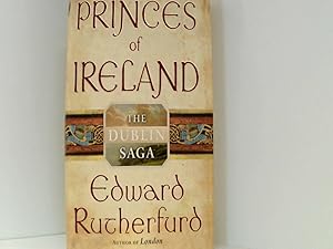 The Princes of Ireland: The Dublin Saga