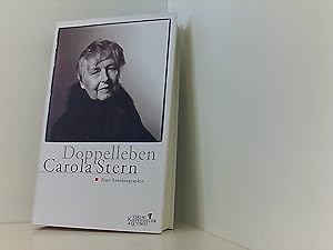 Seller image for Doppelleben: Eine Autobiographie for sale by Book Broker