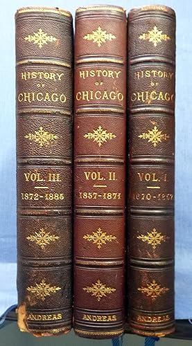 History Of Chicago