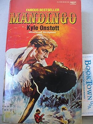 Mandingo