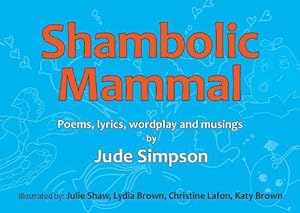 Seller image for Shambolic Mammal (Hardcover) for sale by AussieBookSeller