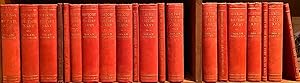 A History of the British Army (18 volumes)