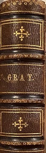 The letters of Thomas Gray, chronologically arranged.