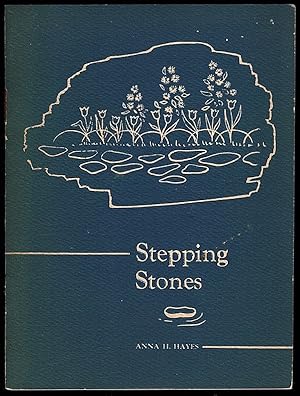 Imagen del vendedor de STEPPING STONES a la venta por Champ & Mabel Collectibles