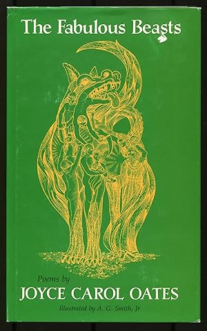 Seller image for The Fabulous Beasts for sale by Between the Covers-Rare Books, Inc. ABAA