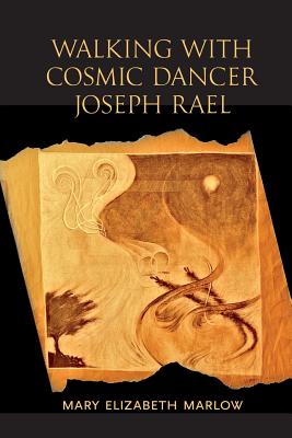 Seller image for Walking with Cosmic Dancer Joseph Rael (Paperback or Softback) for sale by BargainBookStores