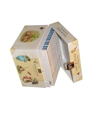 Imagen del vendedor de World of Peter Rabbit : The Original Tales 1-12 a la venta por GreatBookPrices
