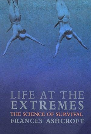 Imagen del vendedor de Life at the Extremes a la venta por WeBuyBooks