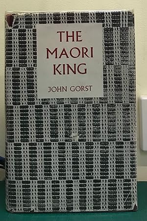 Seller image for The Maori King for sale by Arty Bees Books