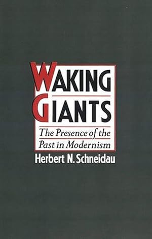 Seller image for Waking Giants (Hardcover) for sale by AussieBookSeller