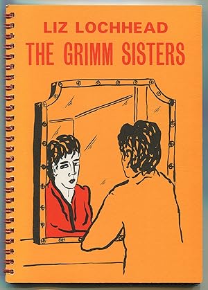 Seller image for The Grimm Sisters for sale by Between the Covers-Rare Books, Inc. ABAA