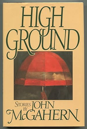 Immagine del venditore per High Ground venduto da Between the Covers-Rare Books, Inc. ABAA