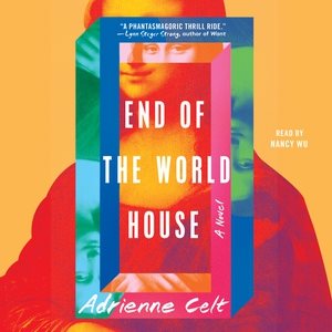 Image du vendeur pour End of the World House mis en vente par GreatBookPricesUK