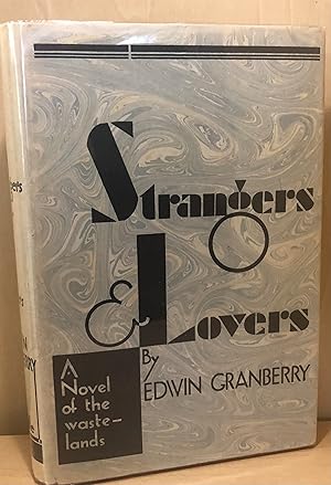 Image du vendeur pour Strangers and Lovers mis en vente par Ink