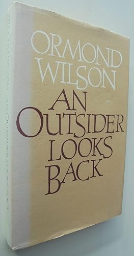 An outsider looks back: Reflections on experience