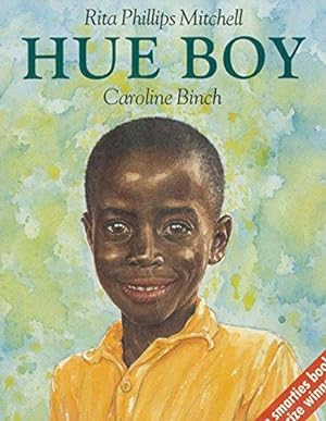 Seller image for Hue Boy for sale by WeBuyBooks
