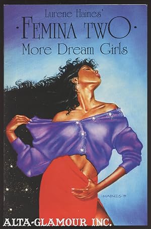 Immagine del venditore per FEMINA TWO: More Dream Girls venduto da Alta-Glamour Inc.