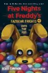 Image du vendeur pour Into the Pit (Five Nights at Freddy's: Fazbear Frights #1) mis en vente par AG Library