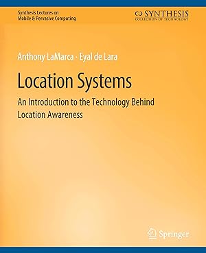 Seller image for Location Systems for sale by moluna