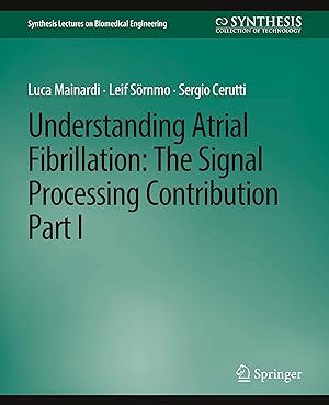 Seller image for Understanding Atrial Fibrillation for sale by moluna
