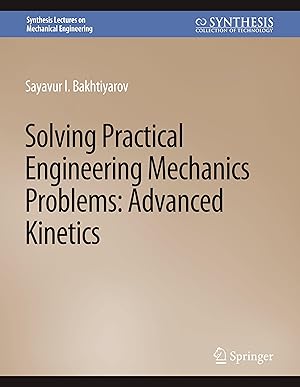 Immagine del venditore per Solving Practical Engineering Mechanics Problems venduto da moluna