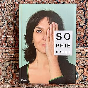 Sophie Calle: Did You See Me?