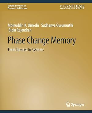 Seller image for Phase Change Memory for sale by moluna