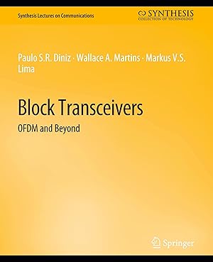 Seller image for Block Transceivers for sale by moluna
