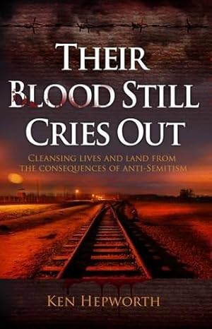 Image du vendeur pour Their Blood Still Cries Out mis en vente par WeBuyBooks