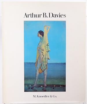 Imagen del vendedor de Arthur B. Davies: A Chronological Retrospective March 11-April 15, 1975 a la venta por Resource for Art and Music Books 