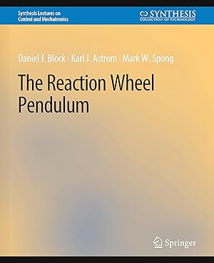 Immagine del venditore per The Reaction Wheel Pendulum venduto da moluna