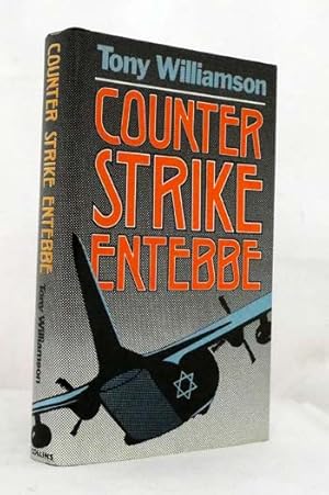 Counterstrike Entebbe