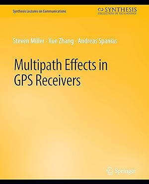 Imagen del vendedor de Multipath Effects in GPS Receivers a la venta por moluna
