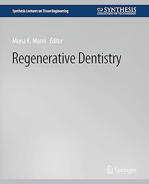 Seller image for Regenerative Dentistry for sale by moluna