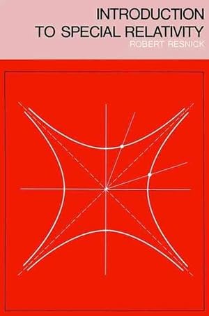 Seller image for Introduction to Special Relativity (Paperback) for sale by AussieBookSeller