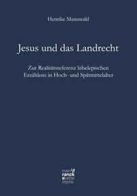 Seller image for Jesus und das Landrecht for sale by moluna