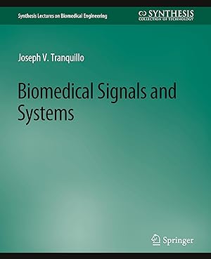 Seller image for Biomedical Signals and Systems for sale by moluna