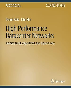 Image du vendeur pour High Performance Networks mis en vente par moluna