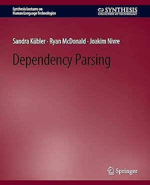 Seller image for Dependency Parsing for sale by moluna
