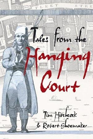 Bild des Verkufers fr Tales from the Hanging Court (Hodder Arnold Publication) zum Verkauf von WeBuyBooks