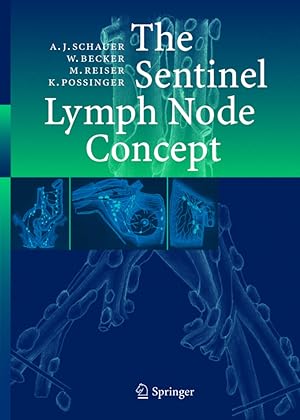 Seller image for The Sentinel Lymph Node Concept for sale by moluna