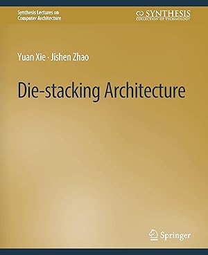 Immagine del venditore per Die-stacking Architecture venduto da moluna