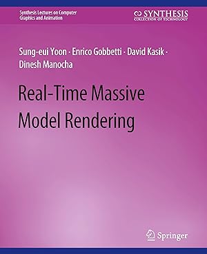 Seller image for Real-Time Massive Model Rendering for sale by moluna