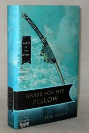 Bild des Verkufers fr Grass For His Pillow zum Verkauf von Adelaide Booksellers