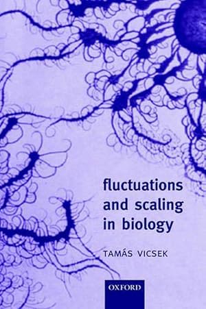 Immagine del venditore per Fluctuations and Scaling in Biology (Paperback) venduto da AussieBookSeller