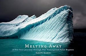 Melting Away: A Ten-Year Journey through Our Endangered Polar Regions