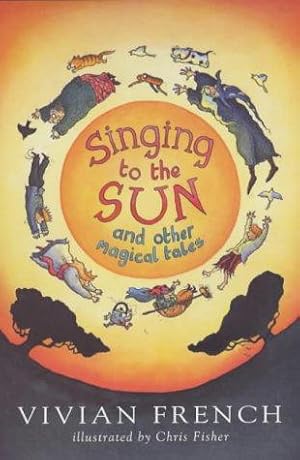 Bild des Verkufers fr Singing To The Sun zum Verkauf von WeBuyBooks