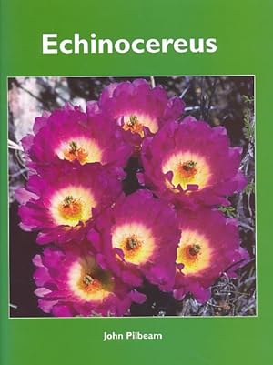 Seller image for Echinocereus for sale by Barter Books Ltd